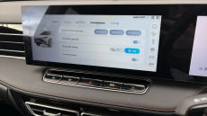 MG HS 1.5 T-GDI Hybrid+ Trophy 5dr Auto Hybrid Hatchback